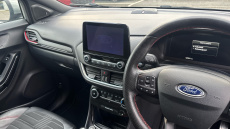 Ford Puma 1.0 EcoBoost Hybrid mHEV 155 ST-Line X 5dr Petrol Hatchback